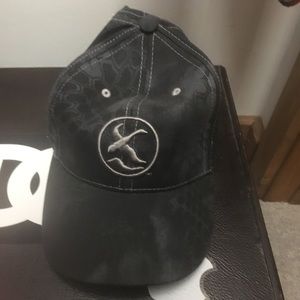 Baseball cap